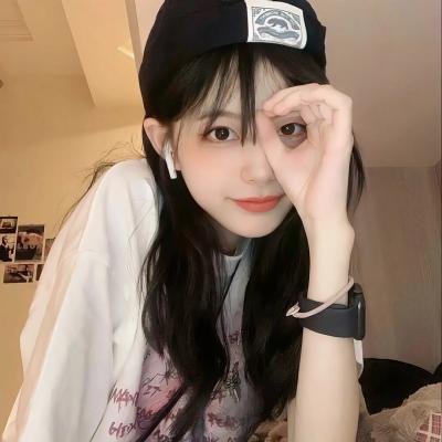 我的外星女友