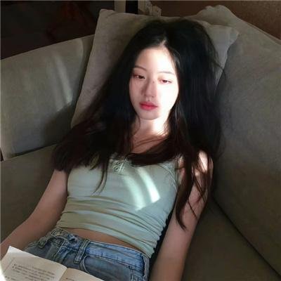 幸运女神